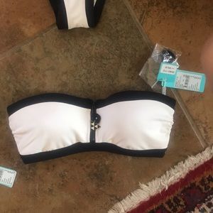 Bandeau seafolly NWT Usa 6 and USA 12